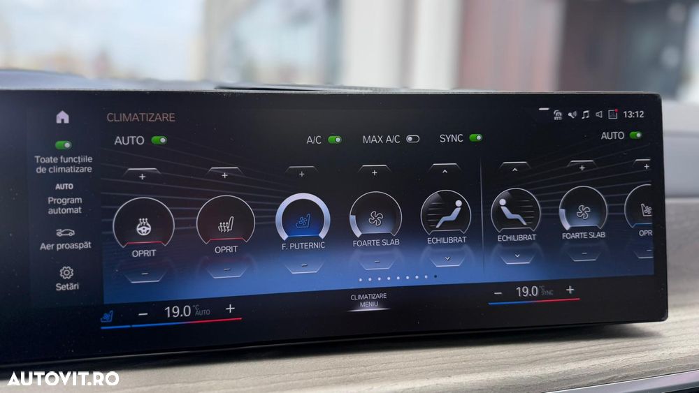 BMW X7 M60i xDrive AT MHEV - 18