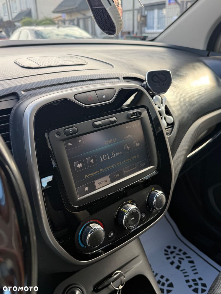 Renault Captur 1.2 TCe Zen EDC - 11