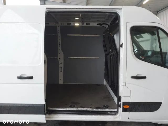 Nissan Inerstar NV400 - 6