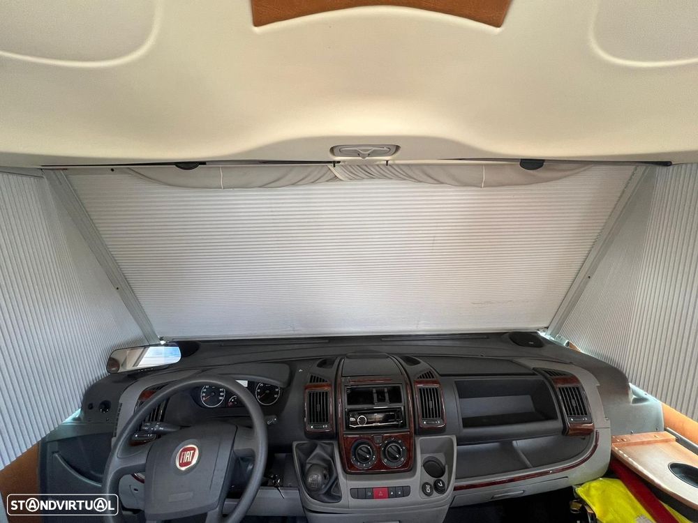 Fiat Ducato PILOTE G730 EXPLORATEUR - 18