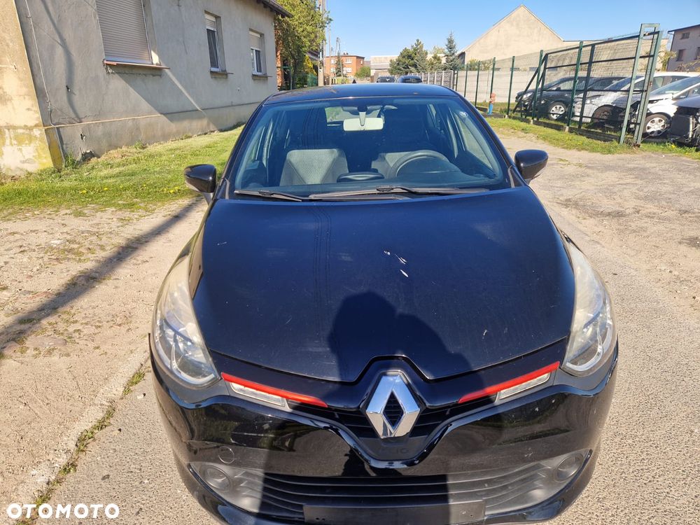 Renault Clio Energy dCi 75 Business - 5