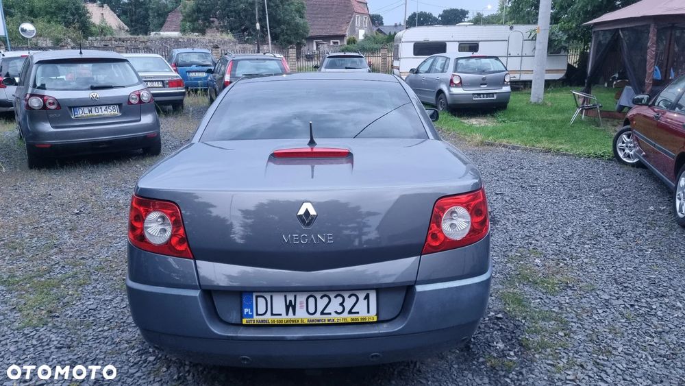 Renault Megane dCi 130 FAP Luxe - 13