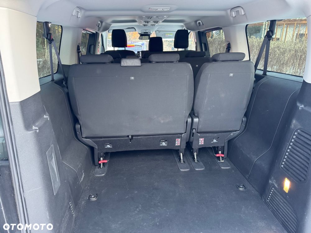 Toyota Proace Verso 2.0 D4-D Long Family - 28