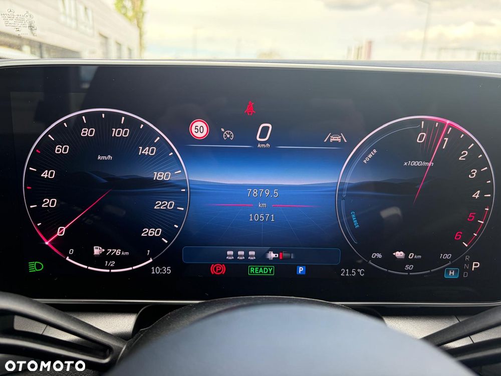 Mercedes-Benz GLC 300 de 4-Matic - 25