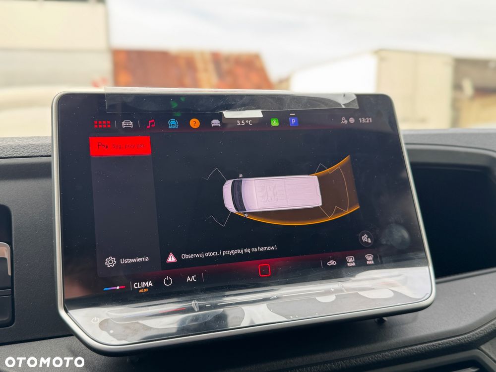 Volkswagen Crafter - 40