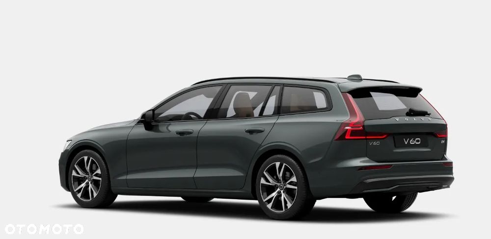 Volvo V60 - 16