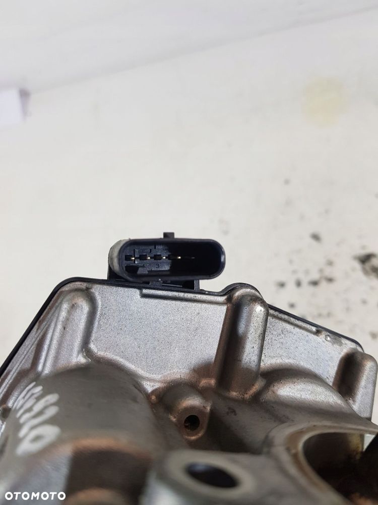 PRZEPUSTNICA A6540900070 MERCEDES SPRINTER GLA GLB 2.0 CDI 654920 - 6