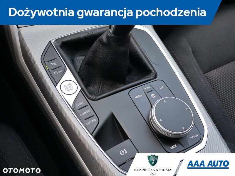 BMW Seria 3 - 22