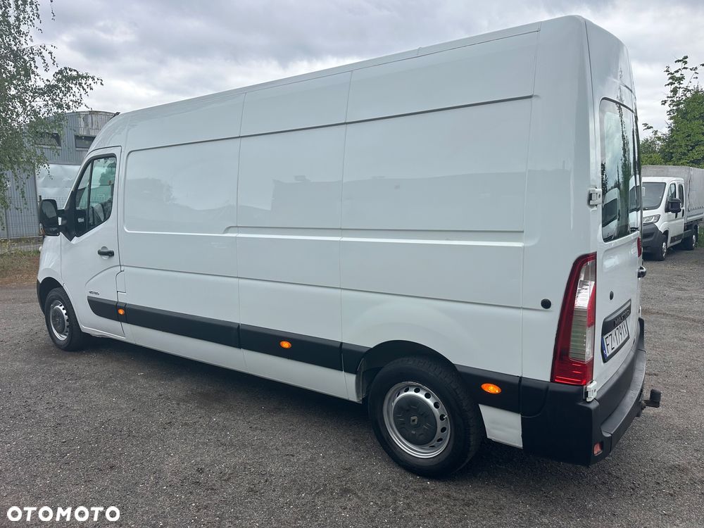 Renault Master 2.3 150ps 2013/13r L3H2 Klima stan extra - 2