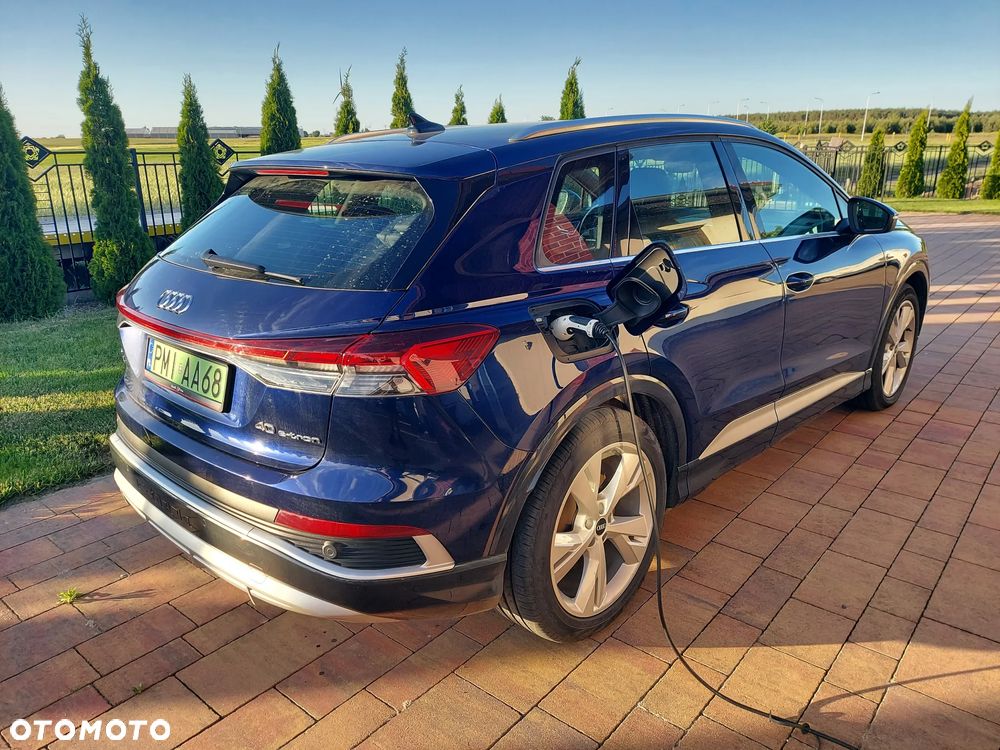 Audi Q4 e-tron - 3