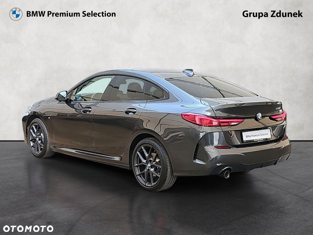BMW Seria 2 - 8