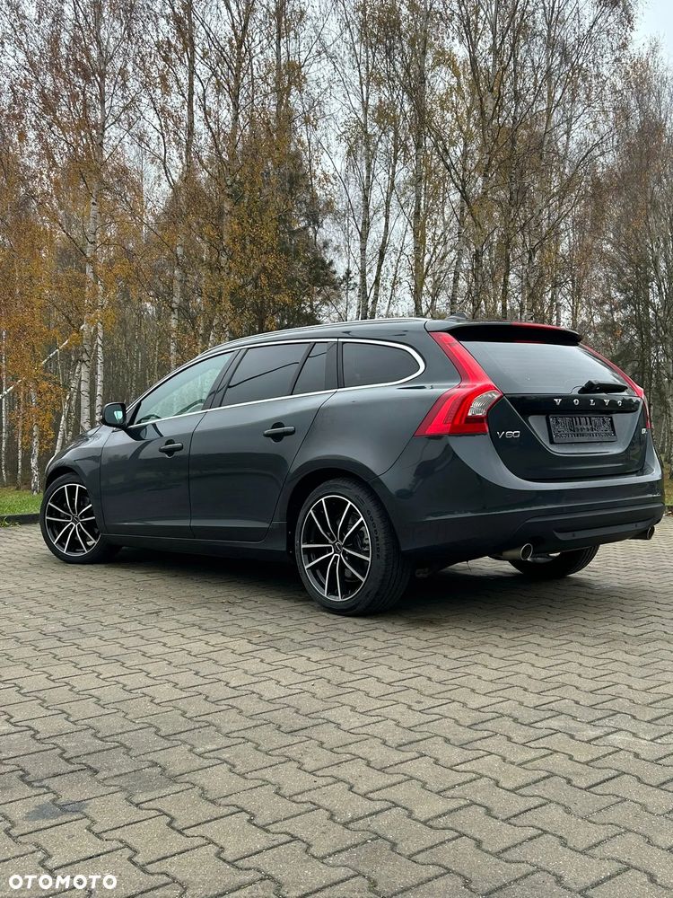 Volvo V60 - 12