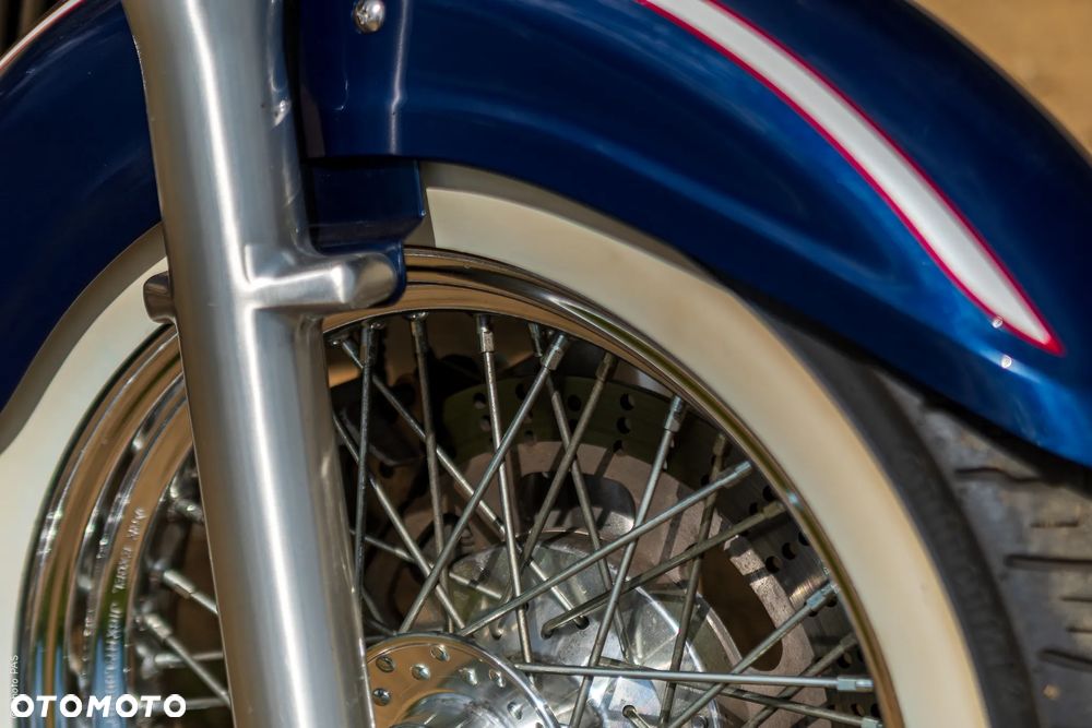 Kawasaki Vulcan - 8