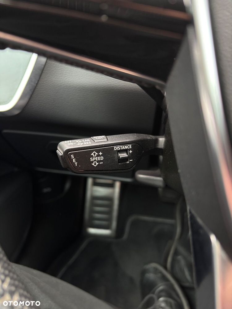 Audi A6 Avant 40 TDI mHEV Sport S tronic - 21