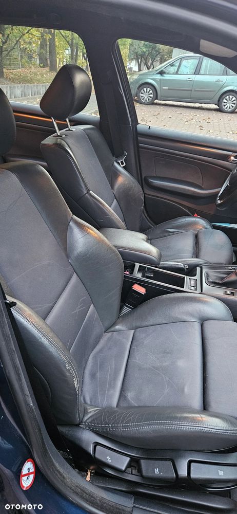 BMW Seria 3 316i Edition Exclusive - 4