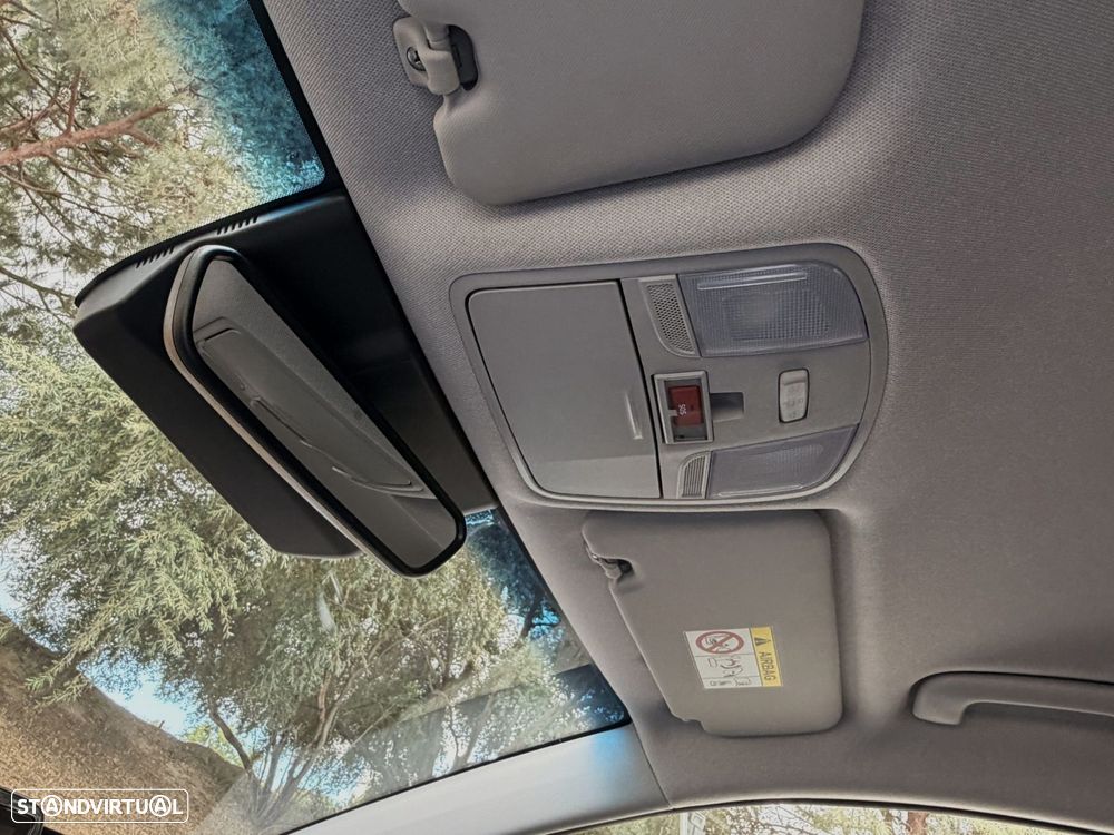 Hyundai Kauai 64 kWh Vanguard+TMS - 41