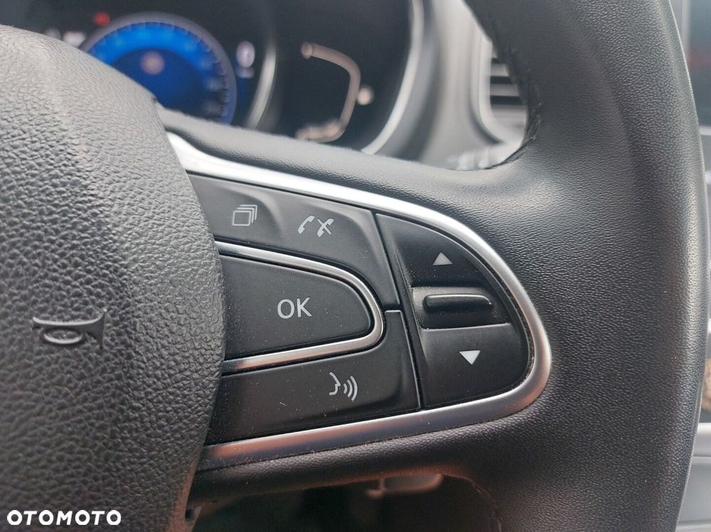 Renault Scenic 1.7 Blue dCi Intens EDC - 16
