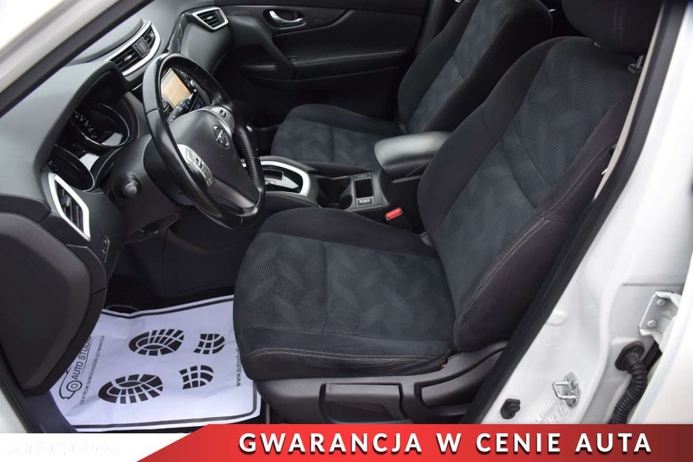 Nissan X-Trail 1.6 DCi Xtronic Tekna - 13