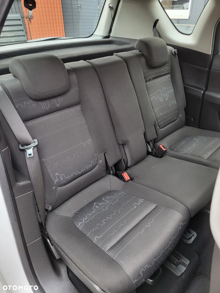 Opel Meriva 1.4 Edition - 21