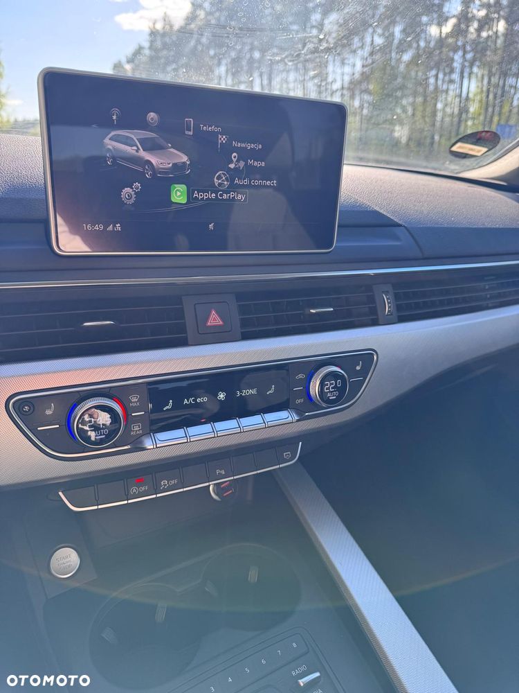 Audi A4 Avant 2.0 TDI S tronic sport - 6