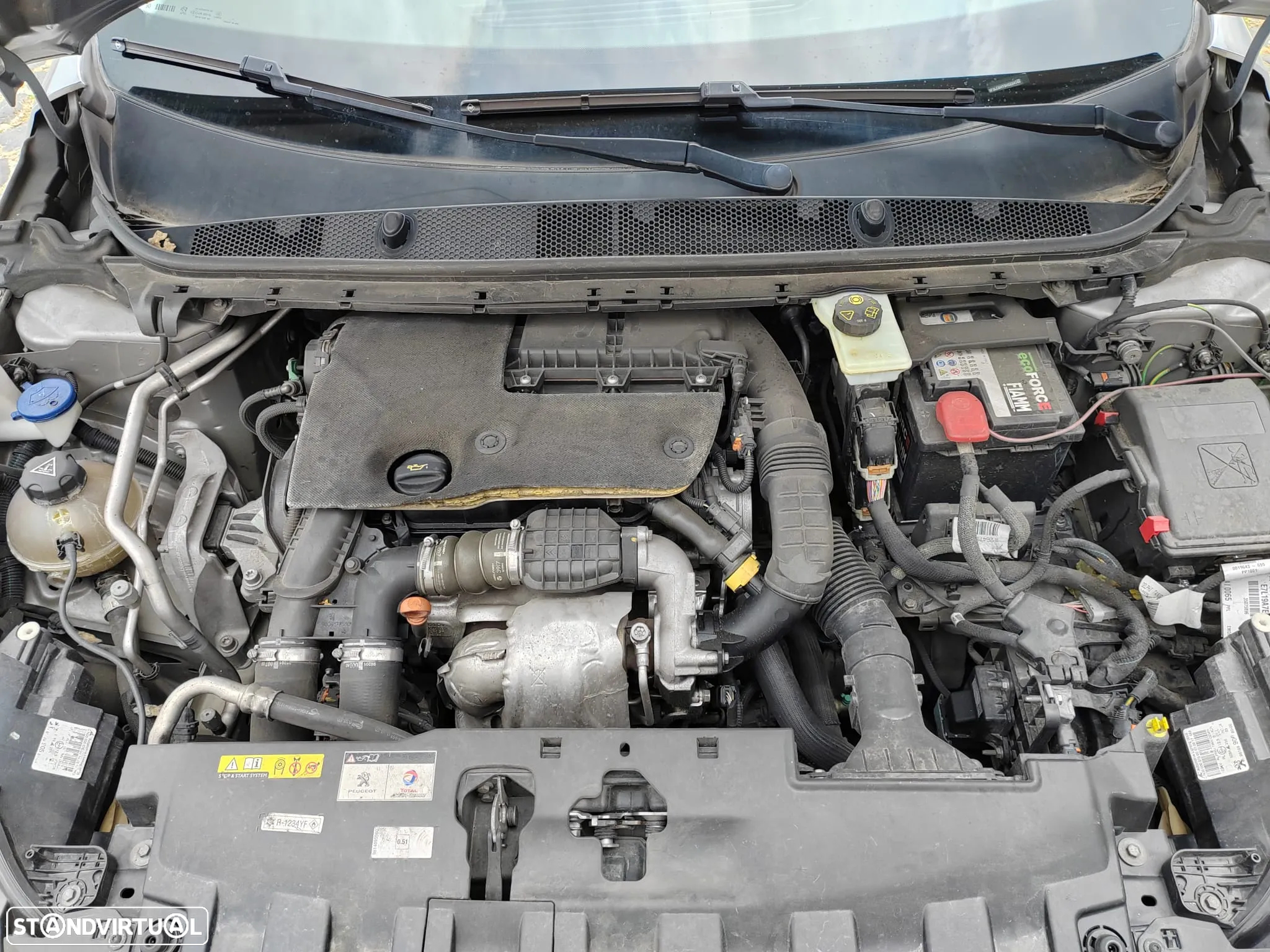 Peugeot 308 SW 1.6 BlueHDi Style - 6