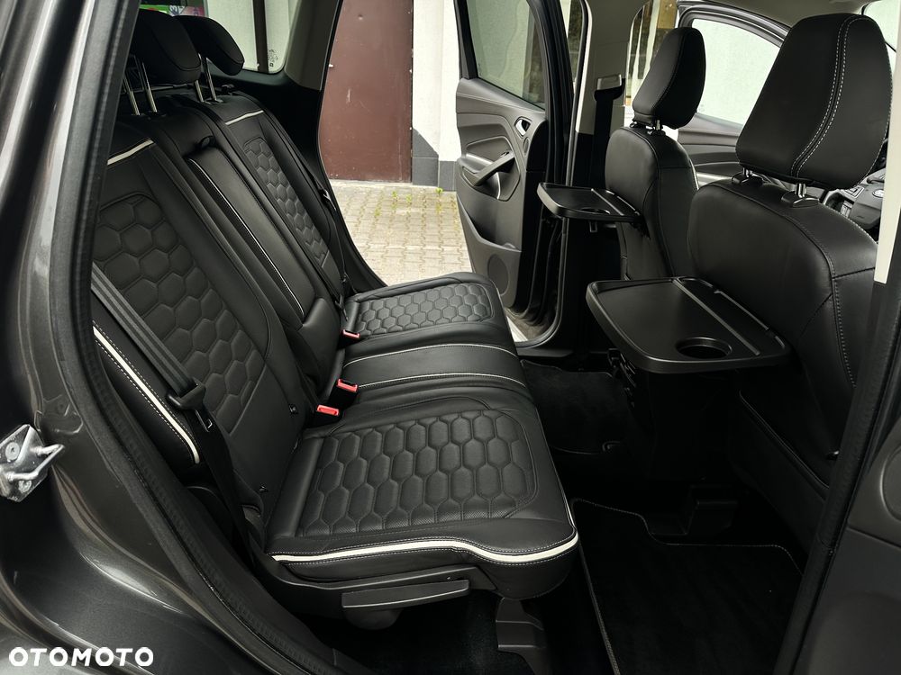 Ford Kuga 2.0 TDCi 4x4 Vignale - 20