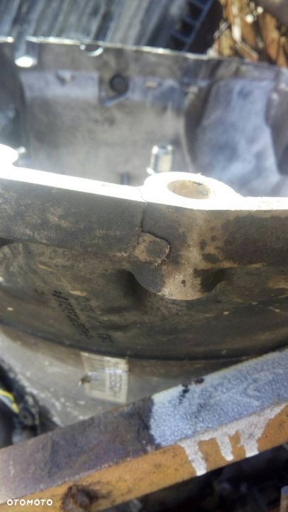 SKRZYNIA BIEGÓW AUTOMAT BMW 7 750I E65 LIFT 4.8 - 6