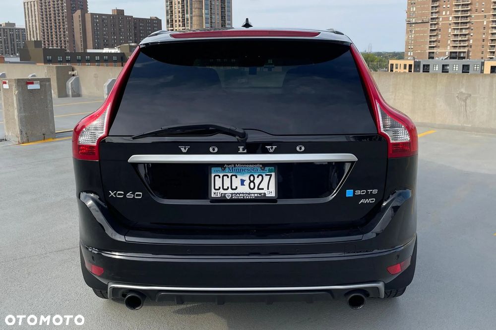 Volvo XC 60 - 8