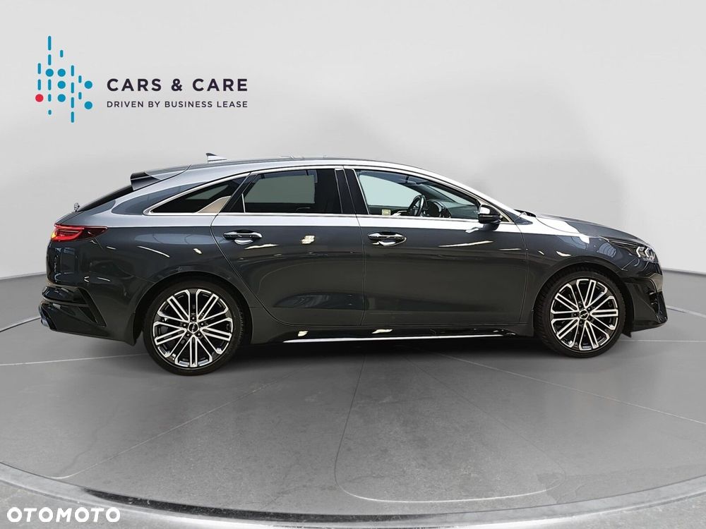 Kia ProCeed 1.5 T-GDI GT Line DCT - 24