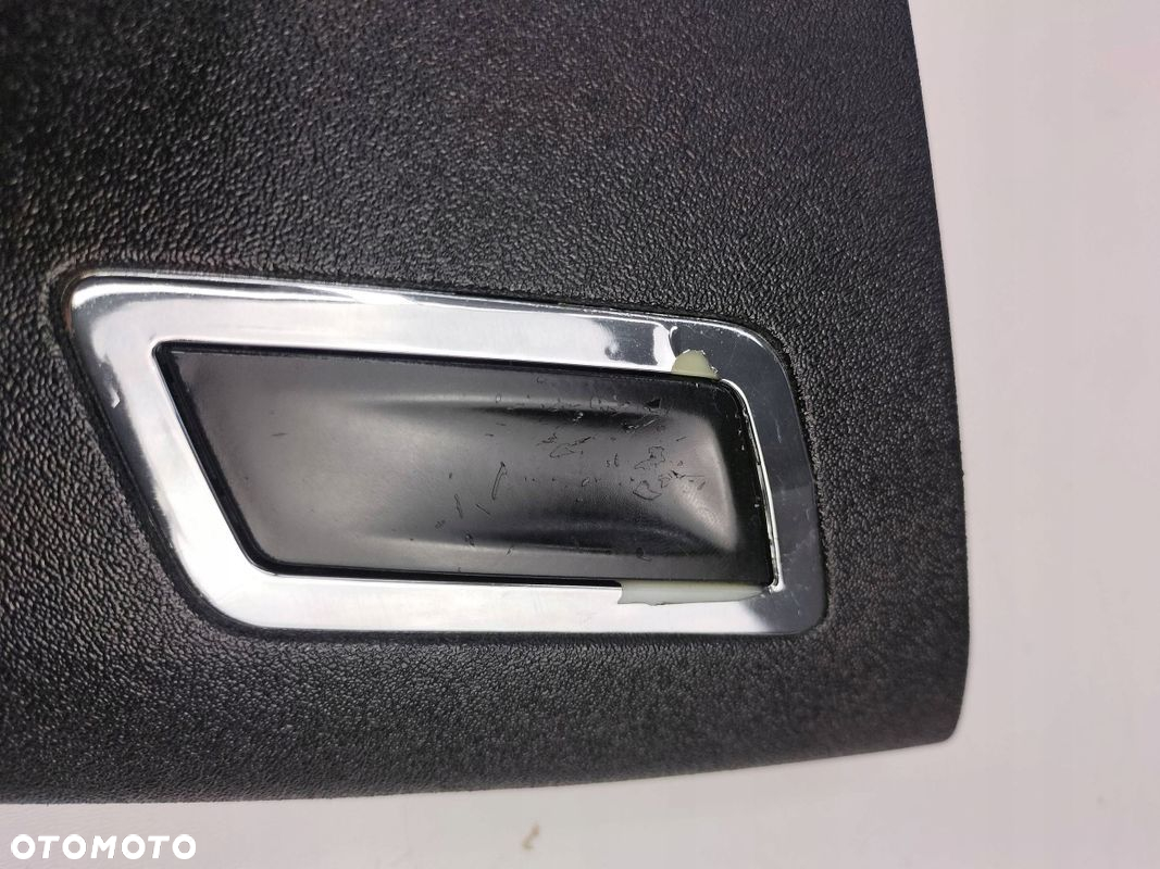 POKRYWA SCHOWKA DESKI ROZDZIELCZEJ CITROEN C4 PICASSO - 4