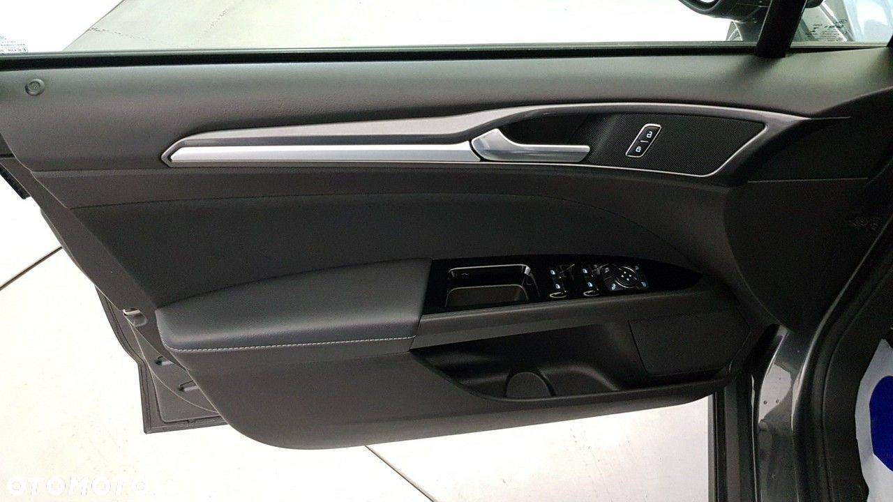 Ford Mondeo 1.5 EcoBoost Edition - 16
