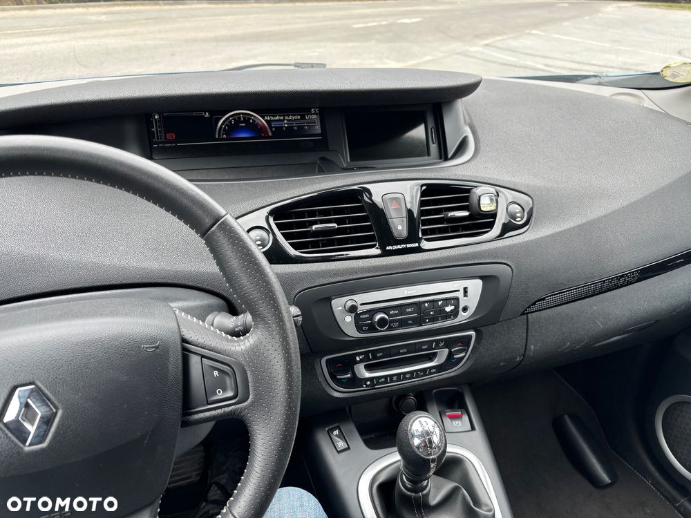 Renault Grand Scenic Gr 1.6 dCi Energy Dynamique - 16