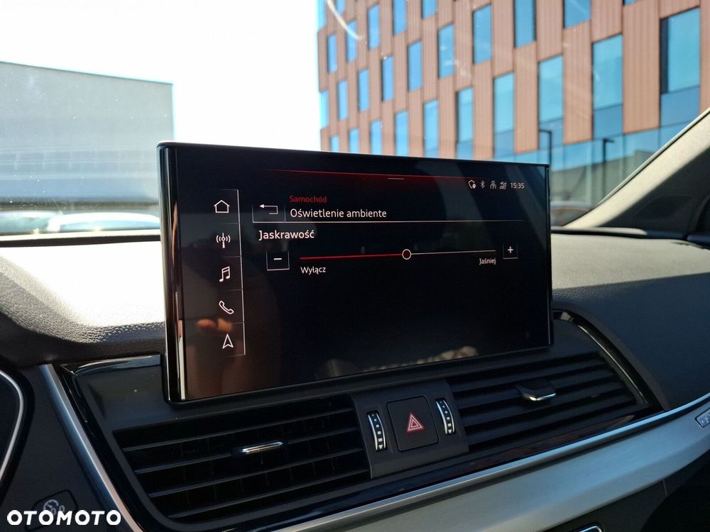 Audi Q5 Sportback 45 TFSI mHEV Quattro S Line S tronic - 37