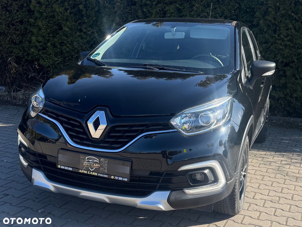 Renault Captur (ENERGY) TCe 90 INTENS - 5