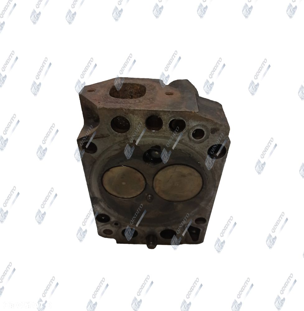 GŁOWICA SILNIKA MERCEDES V8 V6 OM442 OM422 OM441 - 5