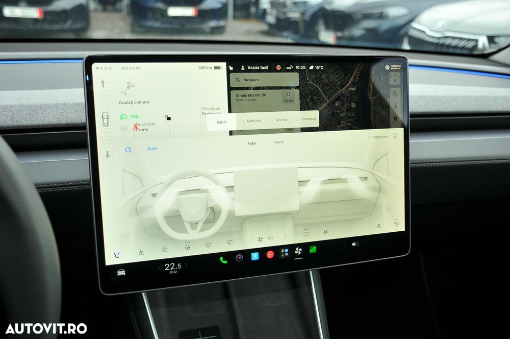Tesla Model Y Long Range Dual Motor AWD - 19