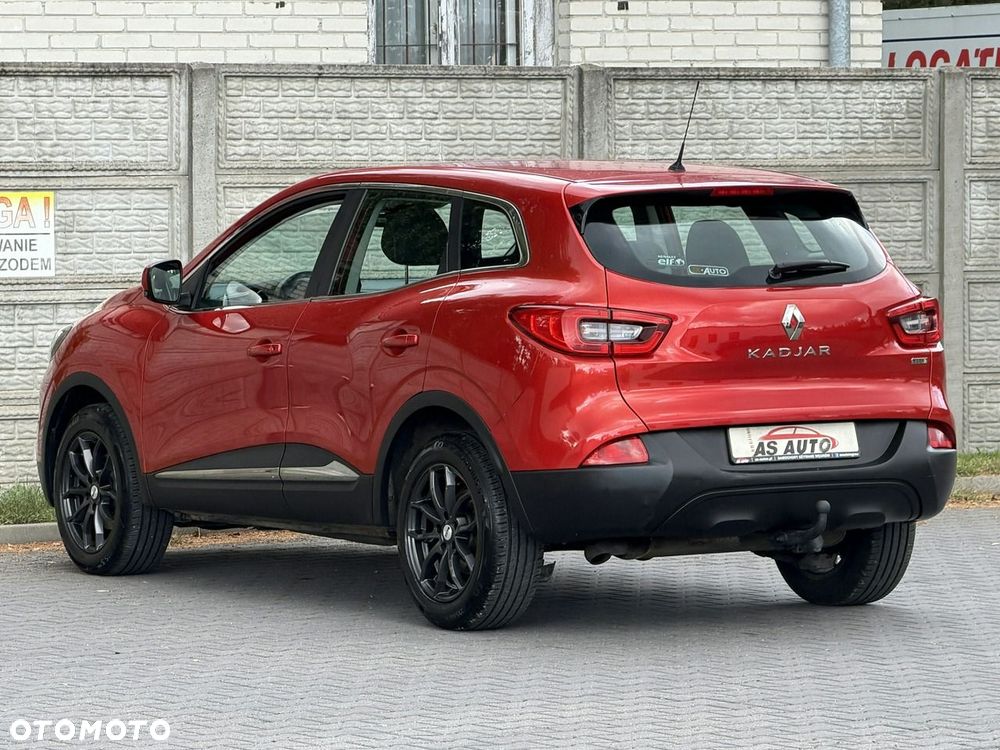 Renault Kadjar 1.5 dCi Energy Intens EDC - 39