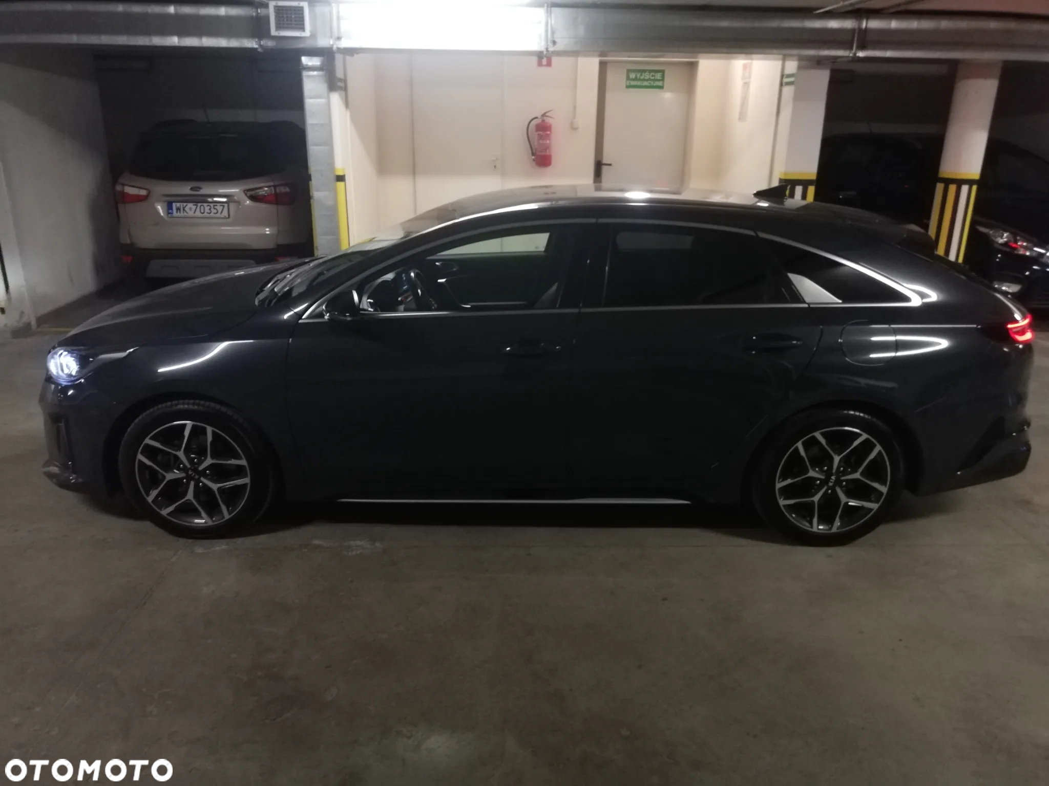 Kia ProCeed 1.0 T-GDI OPF GT LINE - 13