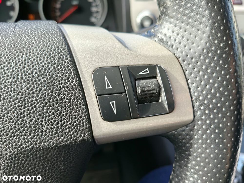 Opel Zafira 1.8 Easytronic Family - 12