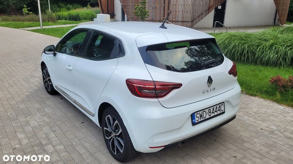 Renault Clio 1.0 TCe Intens - 9