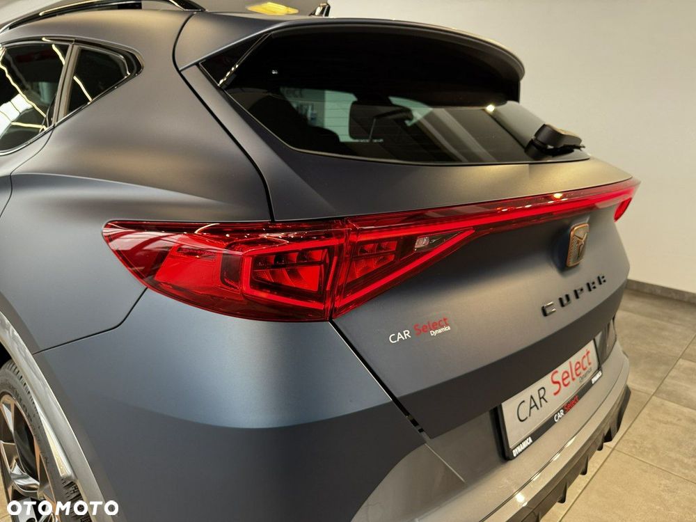 Cupra Formentor - 12