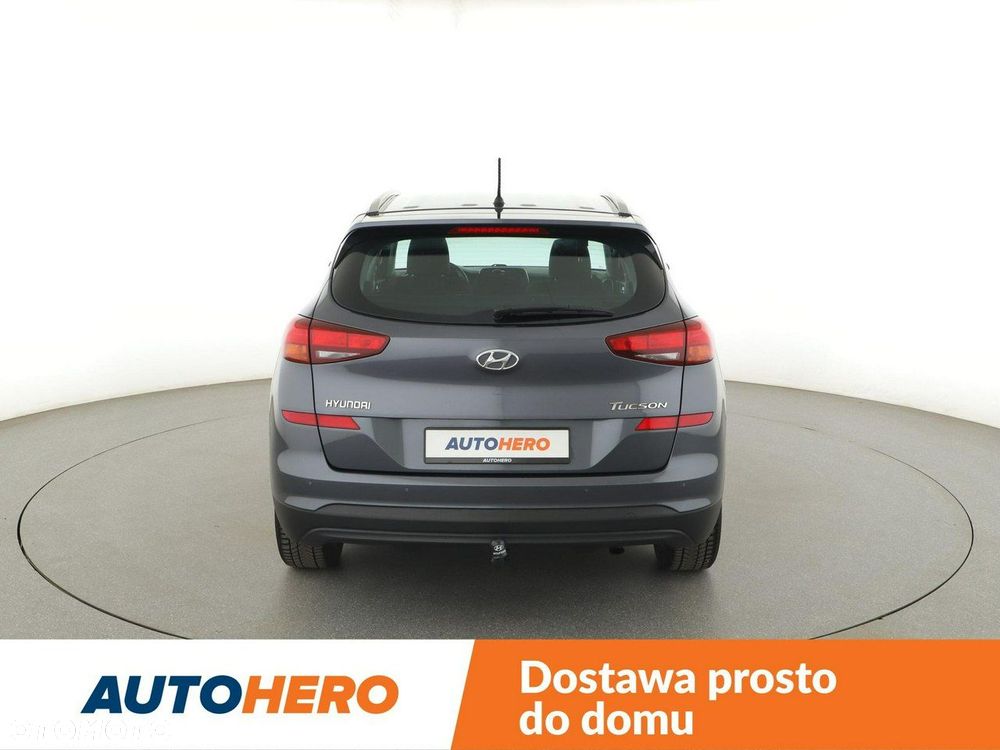 Hyundai Tucson 1.6 GDi 2WD Pure - 7
