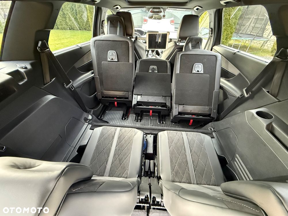 Peugeot 5008 2.0 BlueHDI Crossway S&S EAT8 - 13