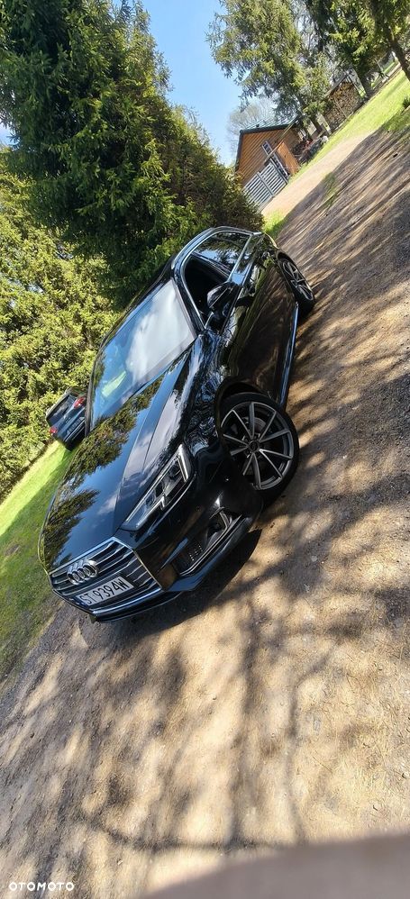 Audi A4 Allroad - 22