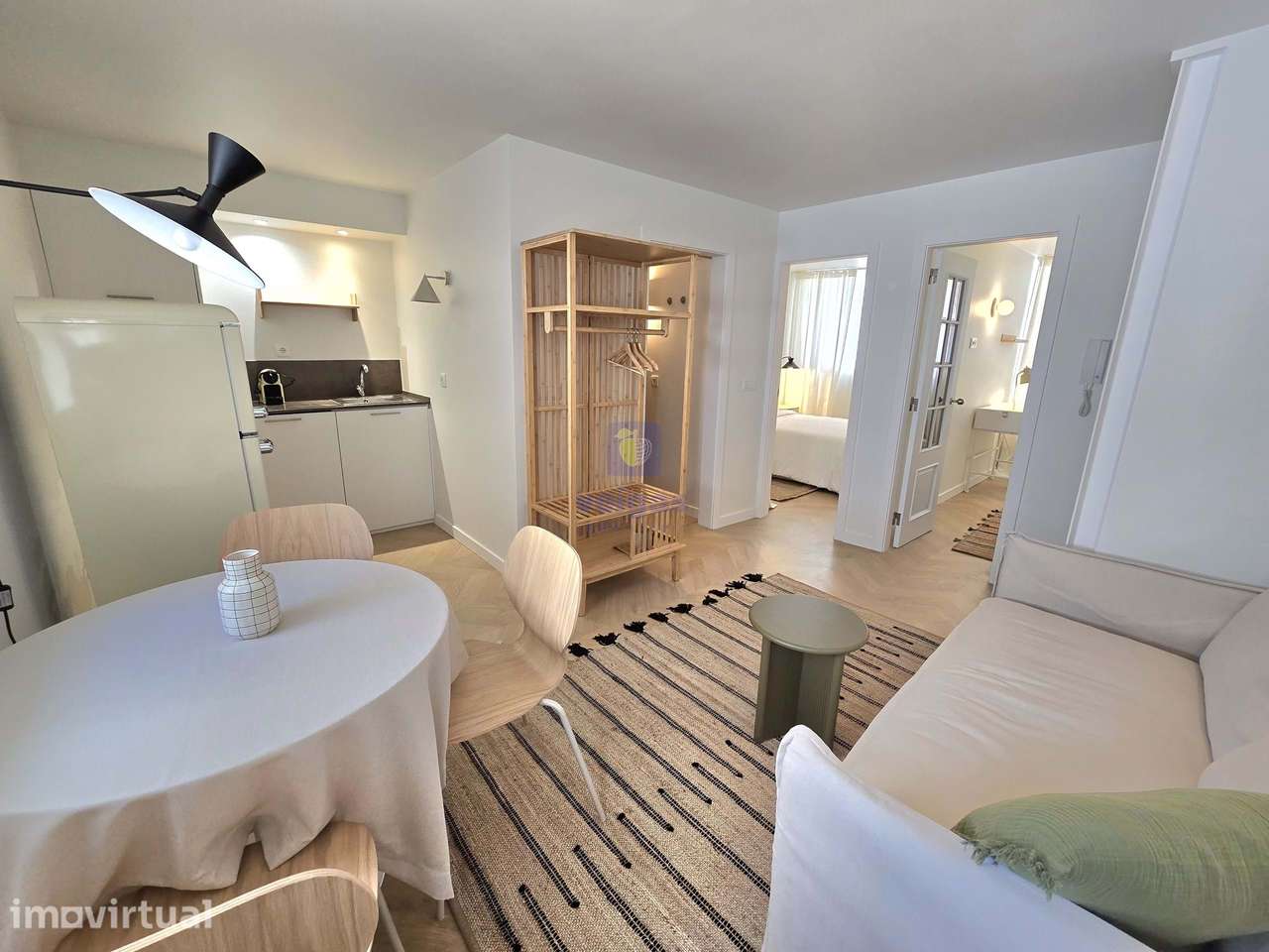 Apartamento Renovado T2 em São Vicente, Lisboa - Grande imagem: 2/16