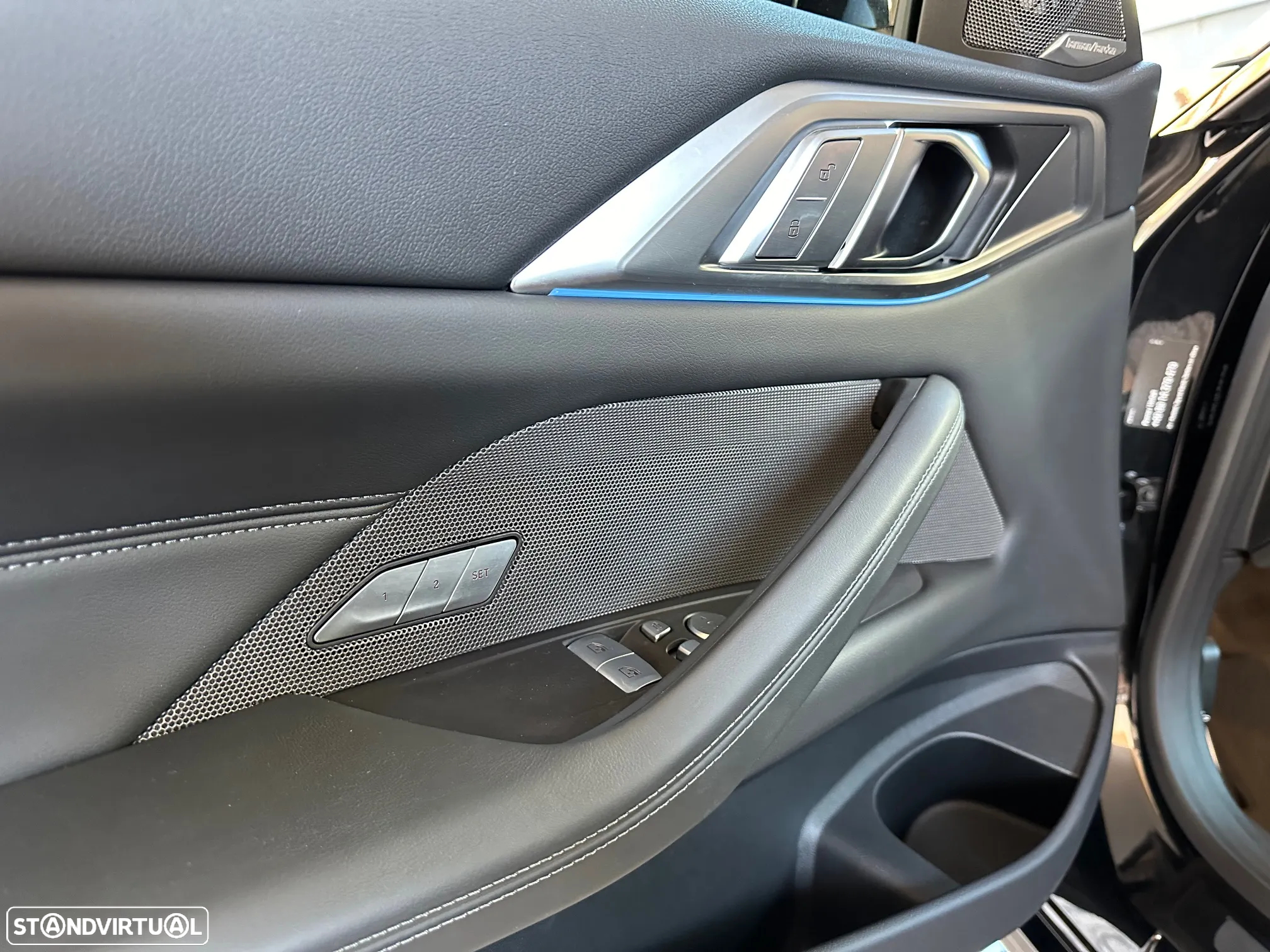 BMW M4 Competition - 17