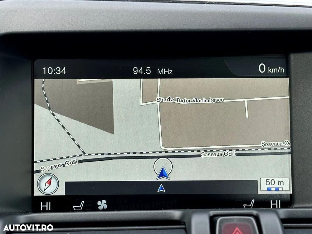 VOLVO XC60 2015 — imagine 11