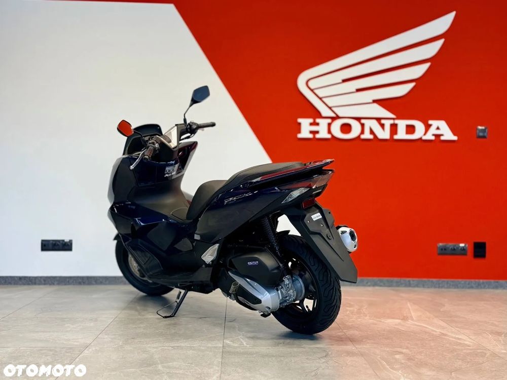 Honda PCX - 11