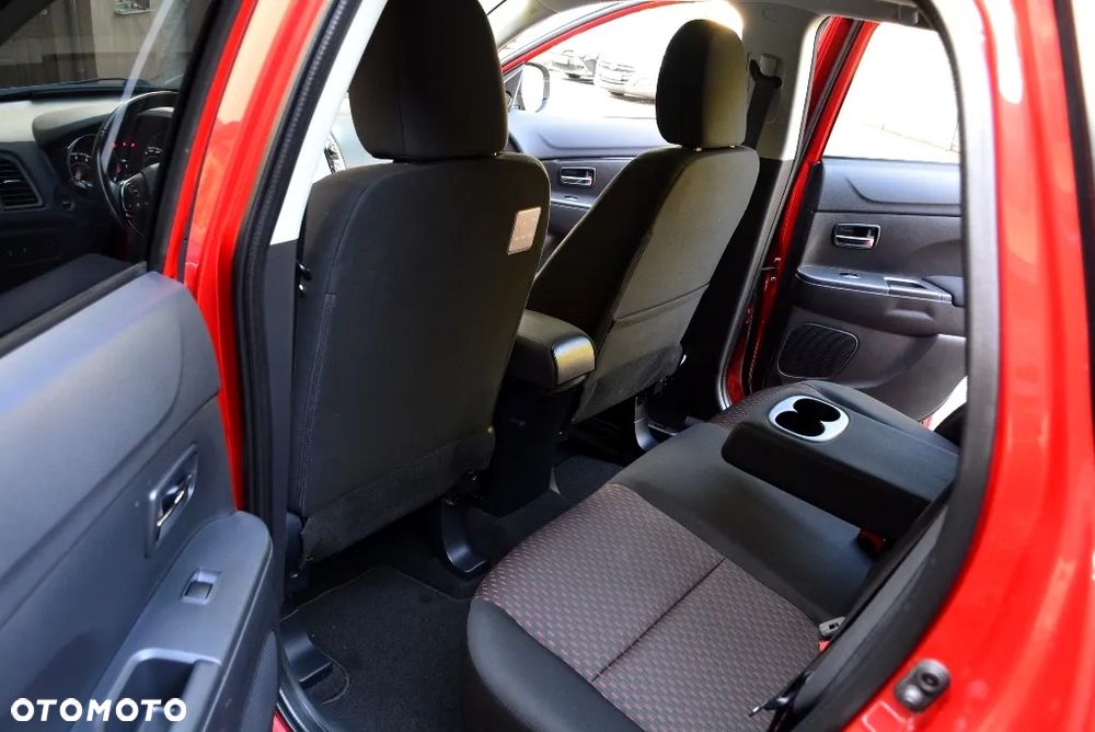 Mitsubishi ASX 1.6 2WD Diamant Edition - 8