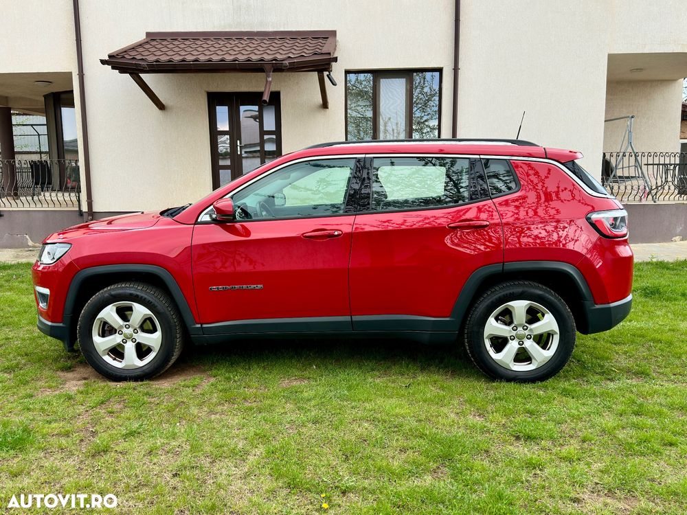Jeep Compass - 27